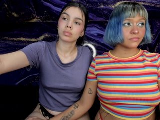 DirtyLadys69 Porn Show