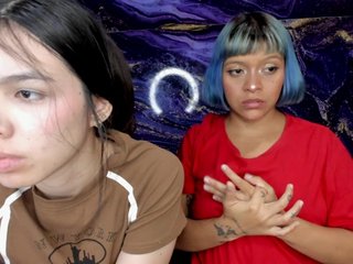 Webcam Snapshop for Lesbians