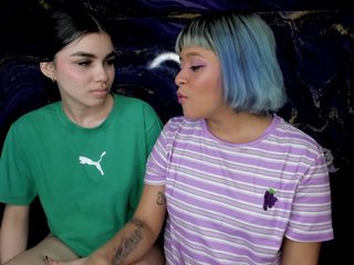 DirtyLadys69 Porn Show