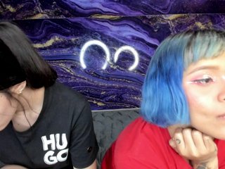 DirtyLadys69 Porn Show