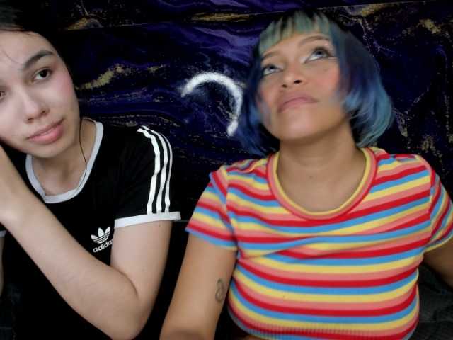 DirtyLadys69's BongaCams show and profile