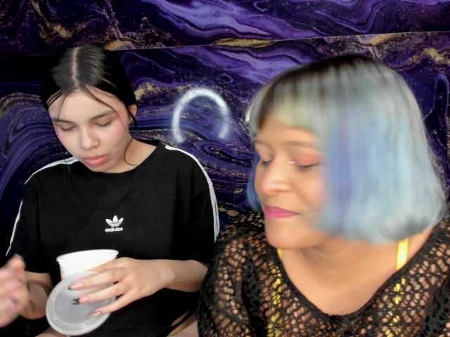 DirtyLadys69's BongaCams show and profile