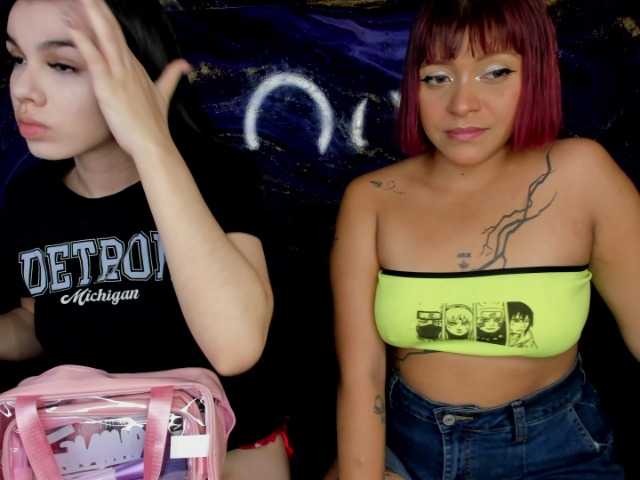 DirtyLadys69's BongaCams show and profile