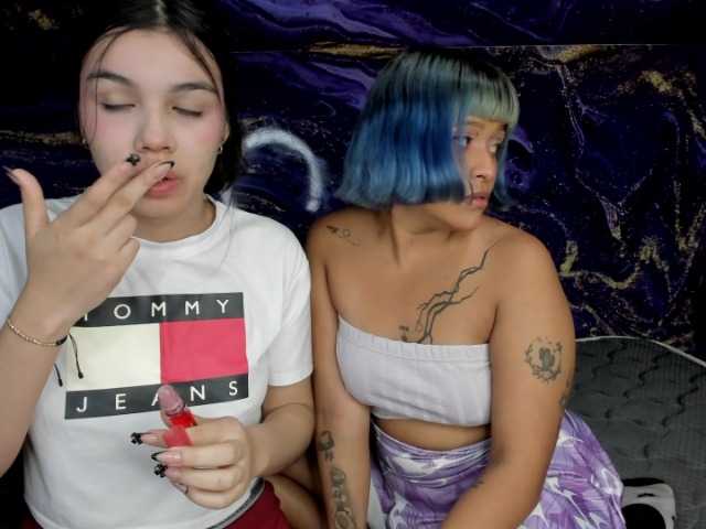 DirtyLadys69's BongaCams show and profile