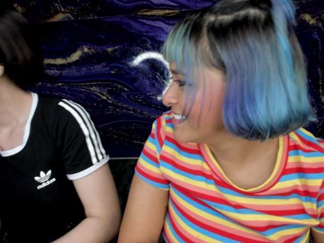 DirtyLadys69's BongaCams show and profile