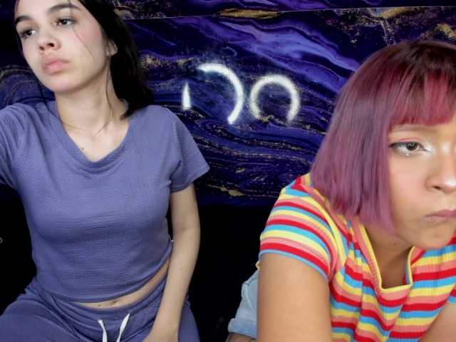 DirtyLadys69's BongaCams show and profile