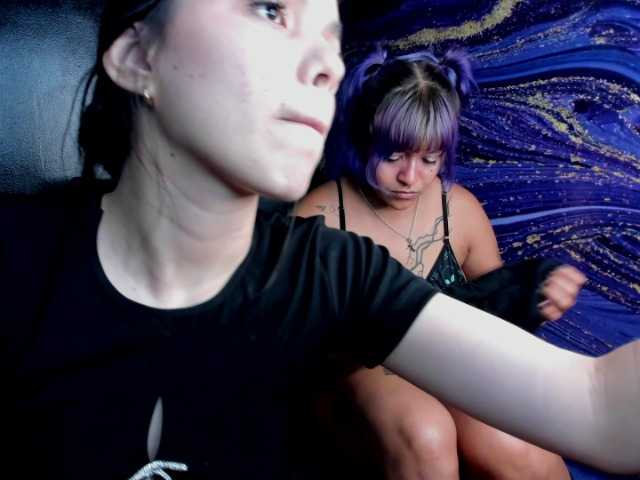 DirtyLadys69 from BongaCams is Freechat