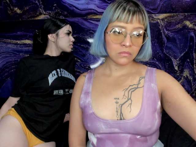 DirtyLadys69's BongaCams show and profile