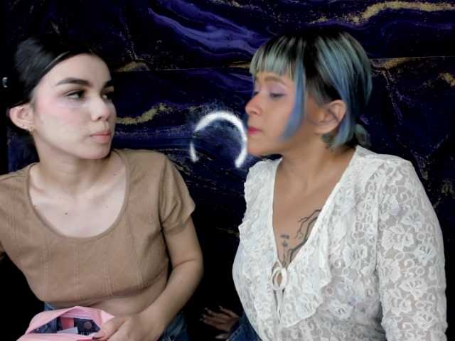 DirtyLadys69's BongaCams show and profile