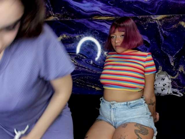 DirtyLadys69's BongaCams show and profile