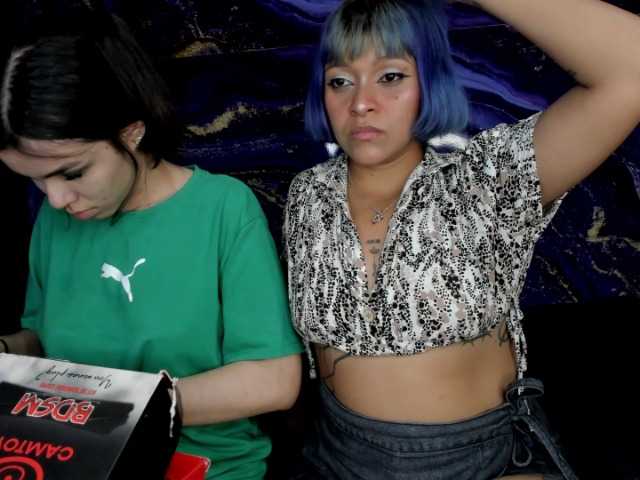 DirtyLadys69's BongaCams show and profile