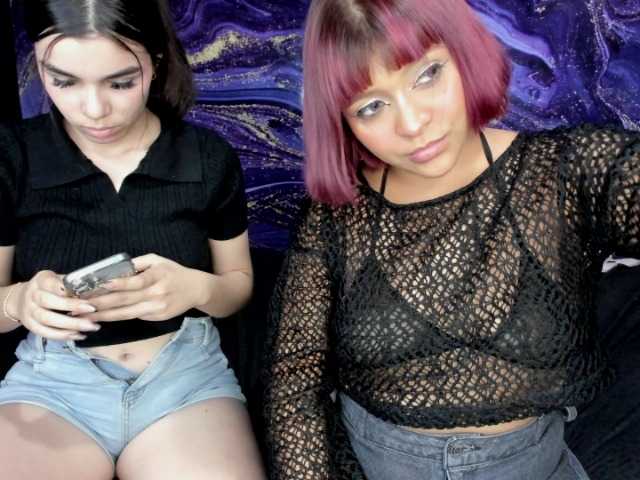 DirtyLadys69's BongaCams show and profile