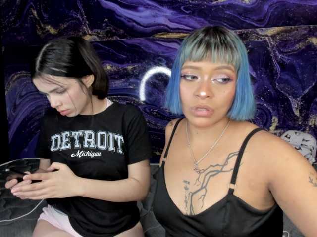 DirtyLadys69's BongaCams show and profile