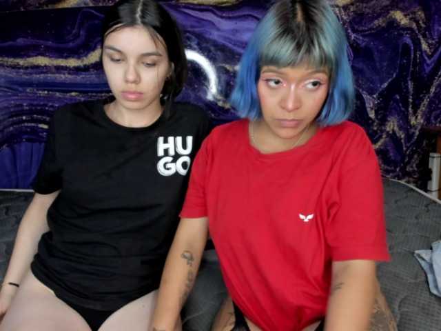 DirtyLadys69's BongaCams show and profile