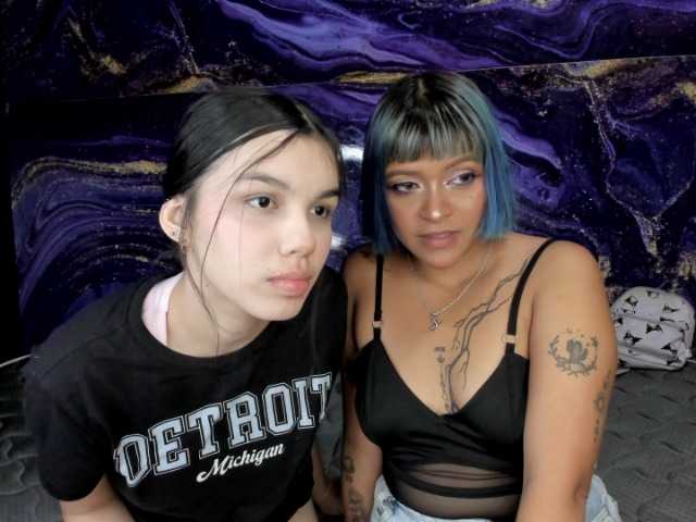 DirtyLadys69 live cam