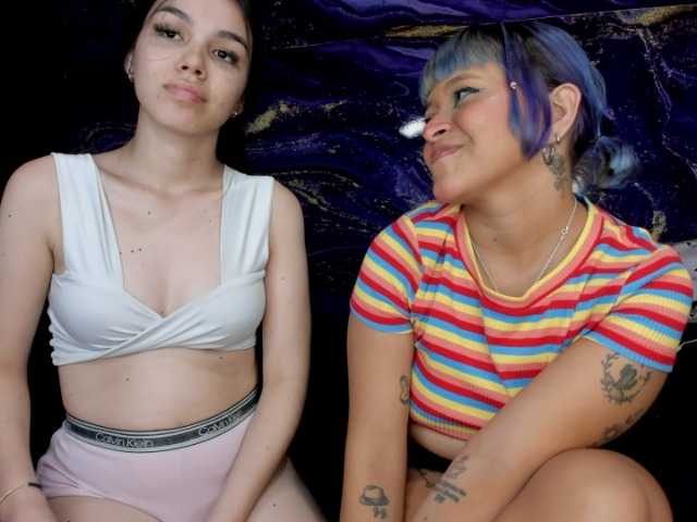 DirtyLadys69's BongaCams show and profile