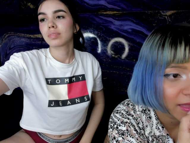 DirtyLadys69's BongaCams show and profile