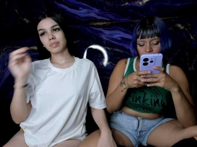 DirtyLadys69's BongaCams show and profile