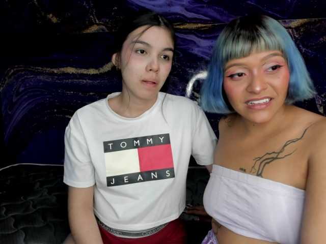 DirtyLadys69's BongaCams show and profile