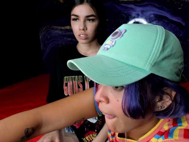 DirtyLadys69's BongaCams show and profile