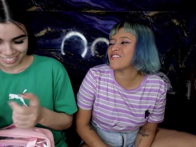 DirtyLadys69's BongaCams show and profile