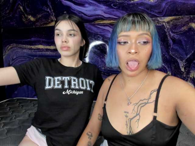 DirtyLadys69's BongaCams show and profile