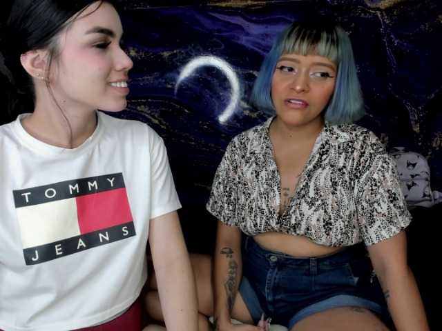 DirtyLadys69's BongaCams show and profile