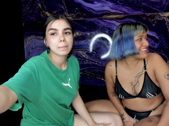 DirtyLadys69's BongaCams show and profile