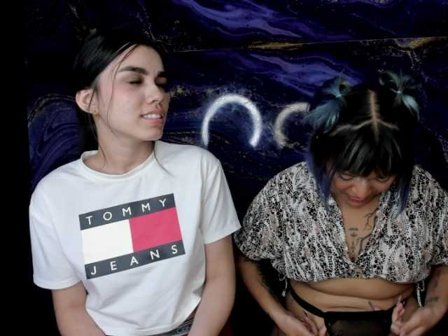 DirtyLadys69's BongaCams show and profile