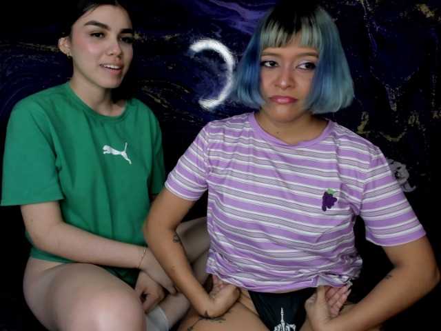 DirtyLadys69's BongaCams show and profile