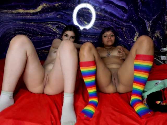 Live with DirtyLadys69 on FliCam