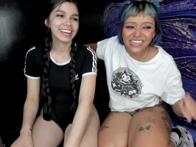 DirtyLadys69's BongaCams show and profile