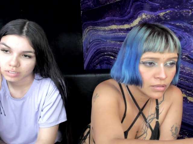 DirtyLadys69 live cam