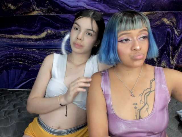 DirtyLadys69 live cam profile