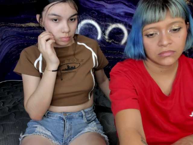 DirtyLadys69's BongaCams show and profile