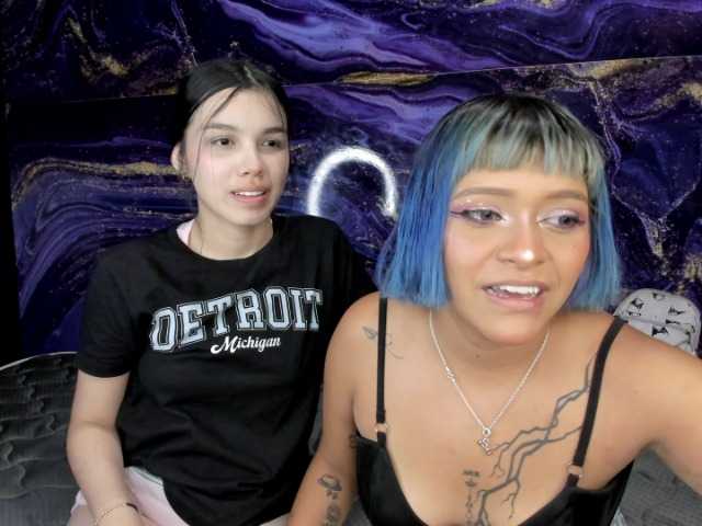 DirtyLadys69 live cam