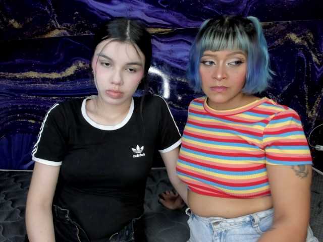 DirtyLadys69's BongaCams show and profile