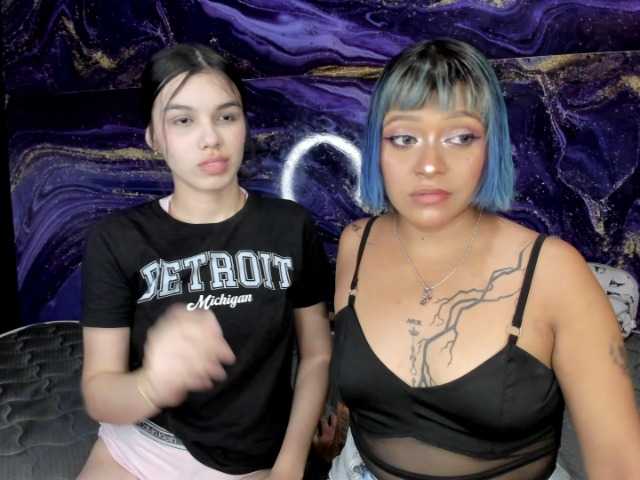 DirtyLadys69's BongaCams show and profile