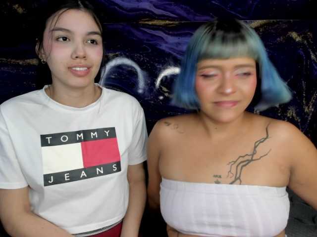 DirtyLadys69's BongaCams show and profile