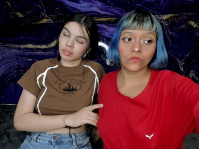 DirtyLadys69's BongaCams show and profile