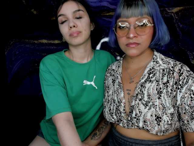 DirtyLadys69's BongaCams show and profile