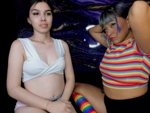 DirtyLadys69's BongaCams show and profile