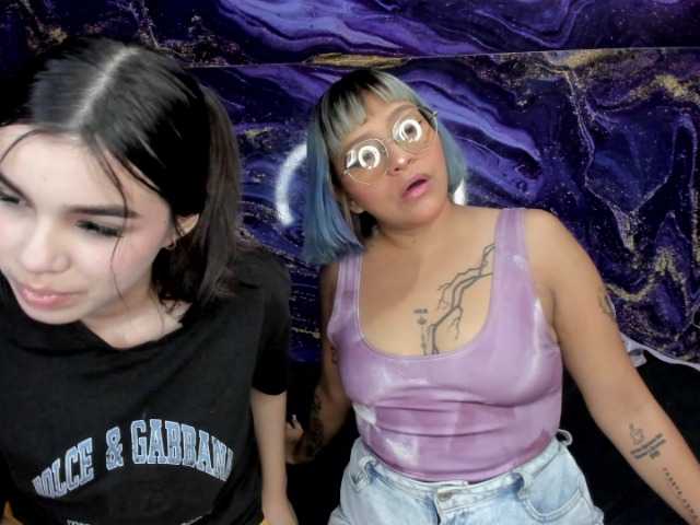 DirtyLadys69's BongaCams show and profile