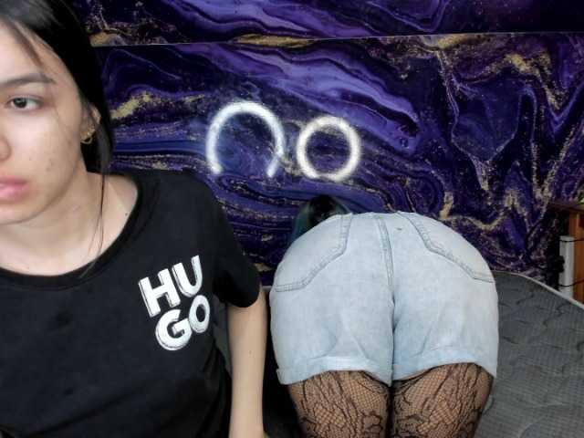 DirtyLadys69's BongaCams show and profile