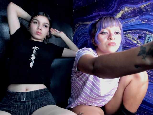 DirtyLadys69 from BongaCams is Freechat