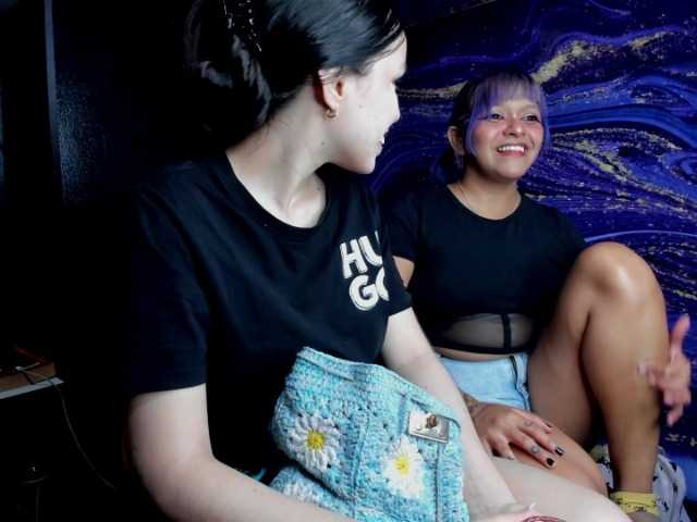 DirtyLadys69's BongaCams show and profile