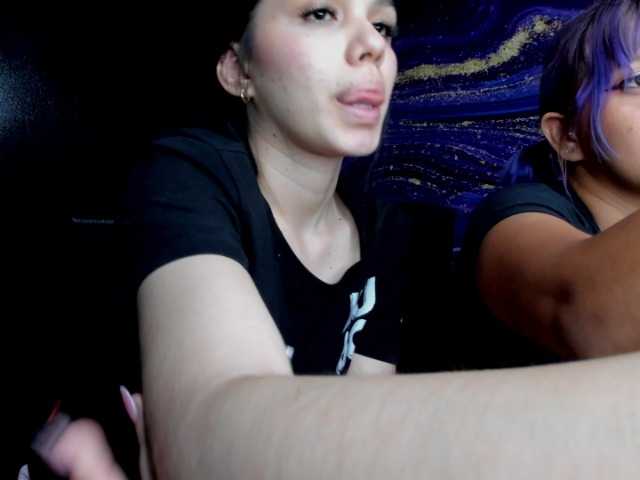 DirtyLadys69 live room