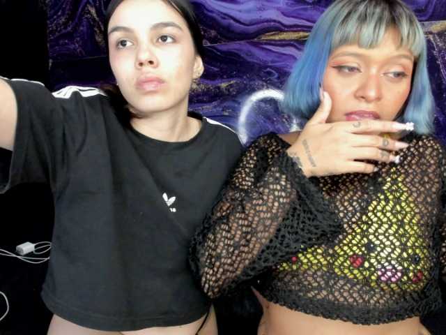 DirtyLadys69's BongaCams show and profile