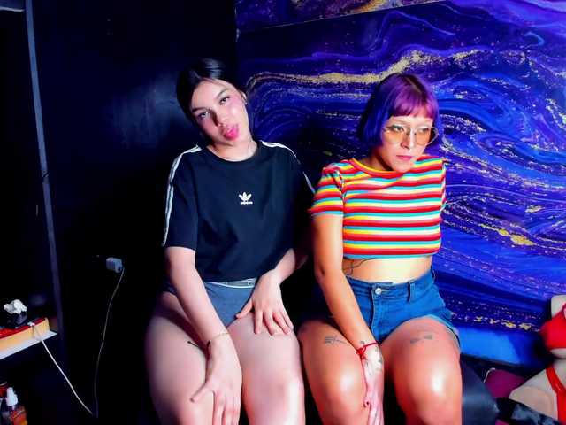 DirtyLadys69's BongaCams show and profile