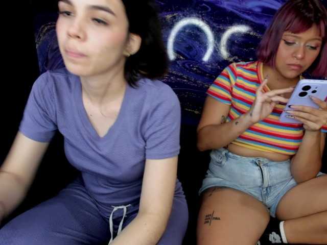 DirtyLadys69's BongaCams show and profile